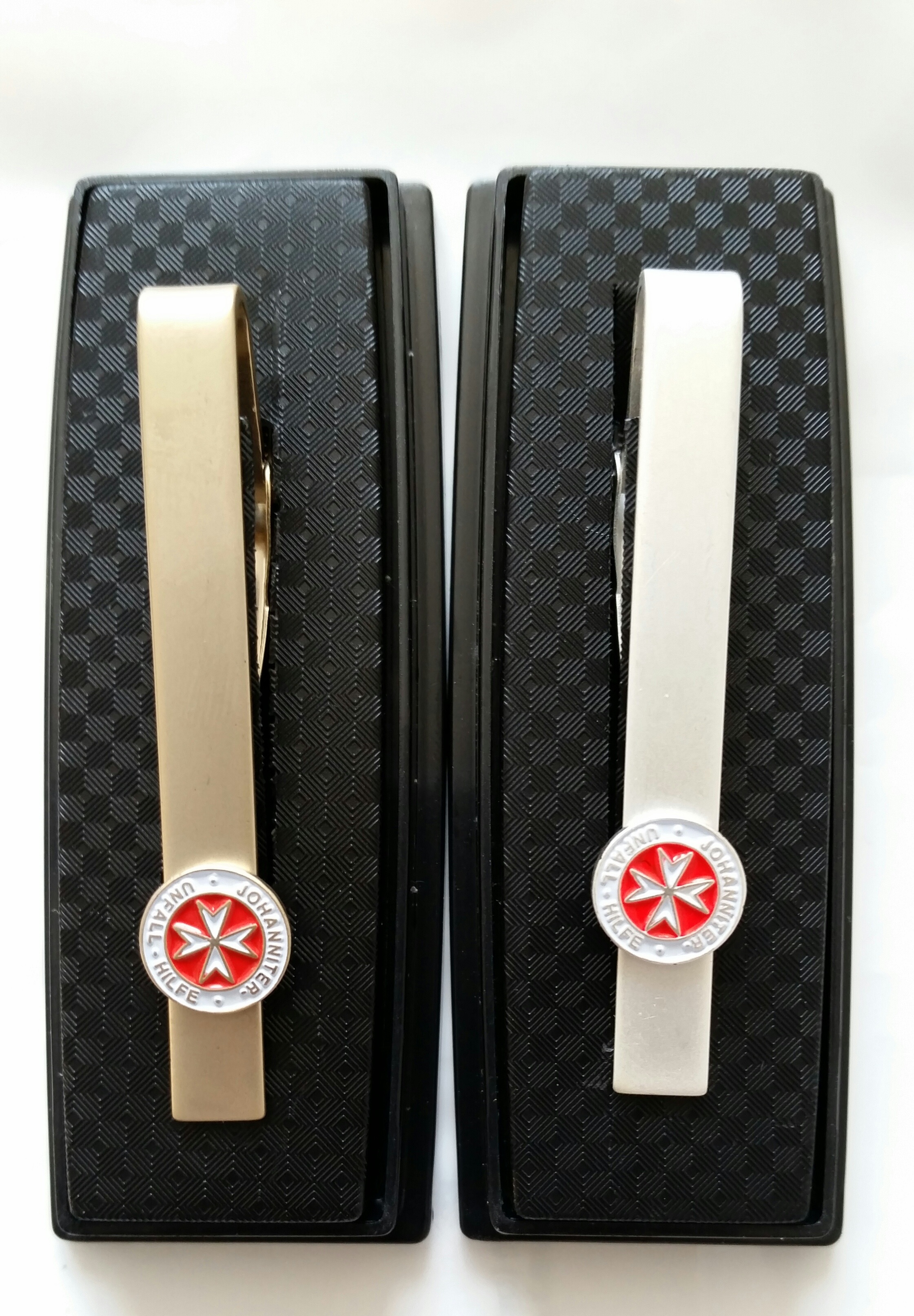 1af65c000b84c78d01212173af80211d Krawattennadel JUH