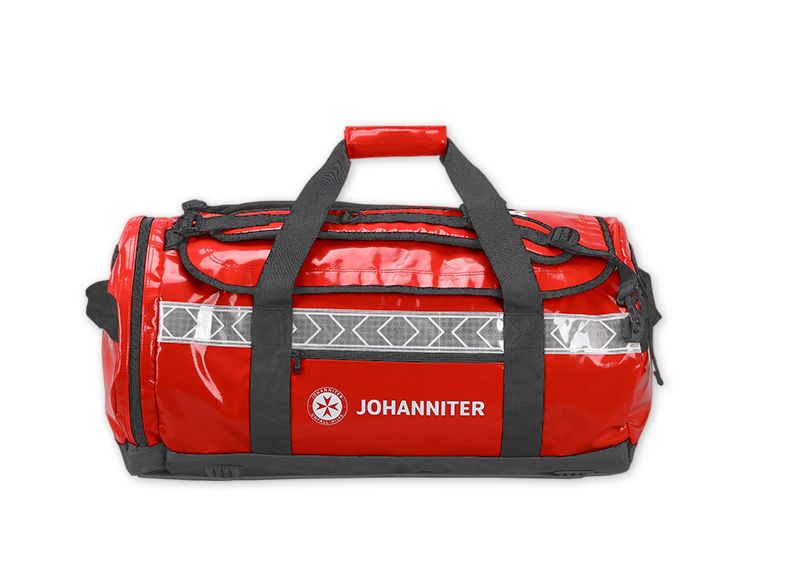 JUH Bekleidungstasche/-rucksack 60L