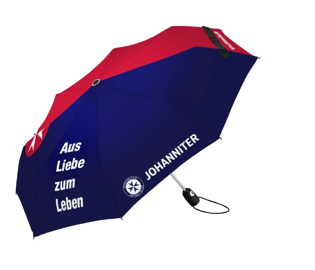 taschenschirm2 Taschenschirm JUH