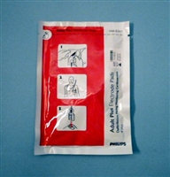 0c0897072f0a53f2f5d0844ed23eae1f Defibrillationselektroden für Forerunner FR 2 und FR 2+