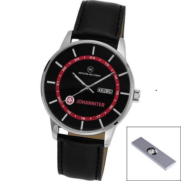 22780SW-RO-002-_Vers2 Armbanduhr JUH