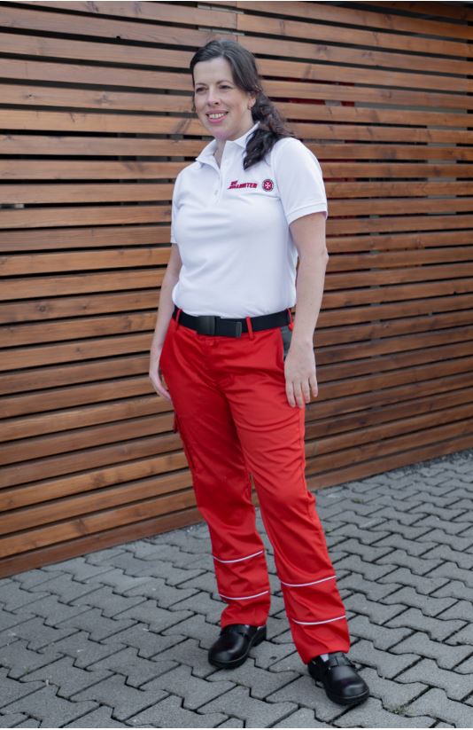 pfleg7 Pflegehose stretch