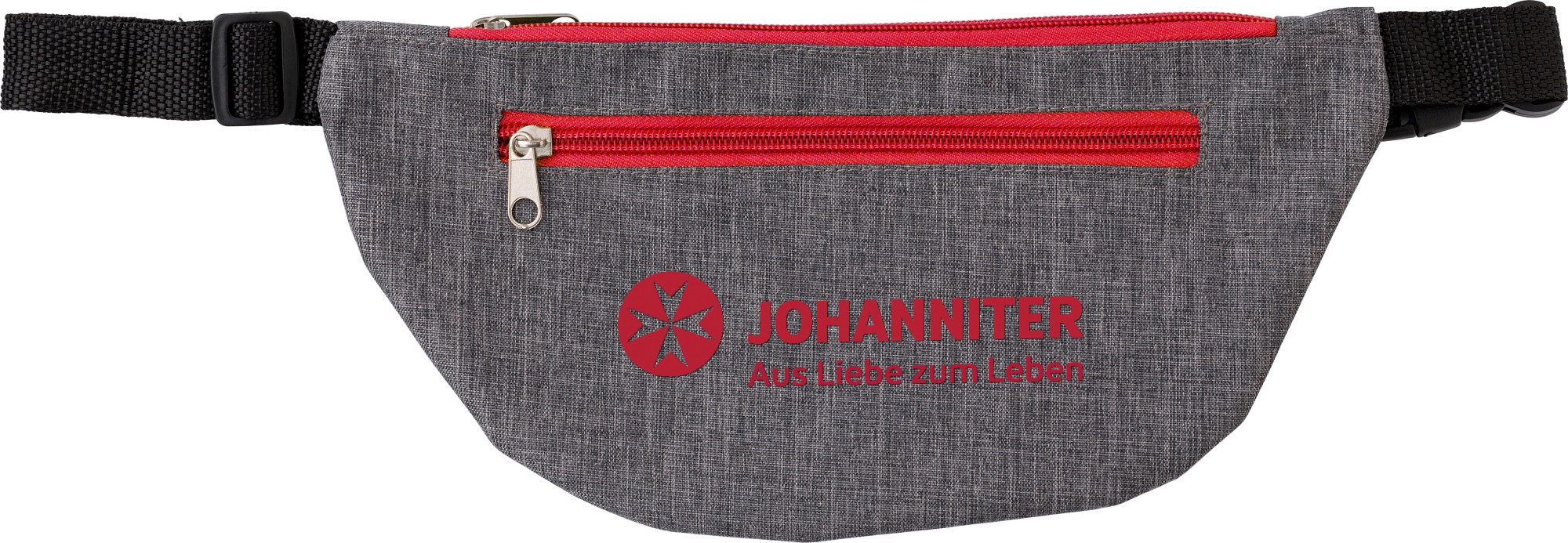 Gürteltasche Johanniter GmbH/Seniorenhäuser (5 Stück)