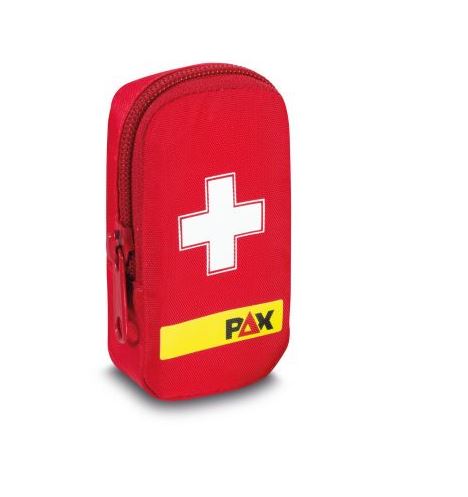 PAX Tablettentasche für Erste Hilfe Taschen