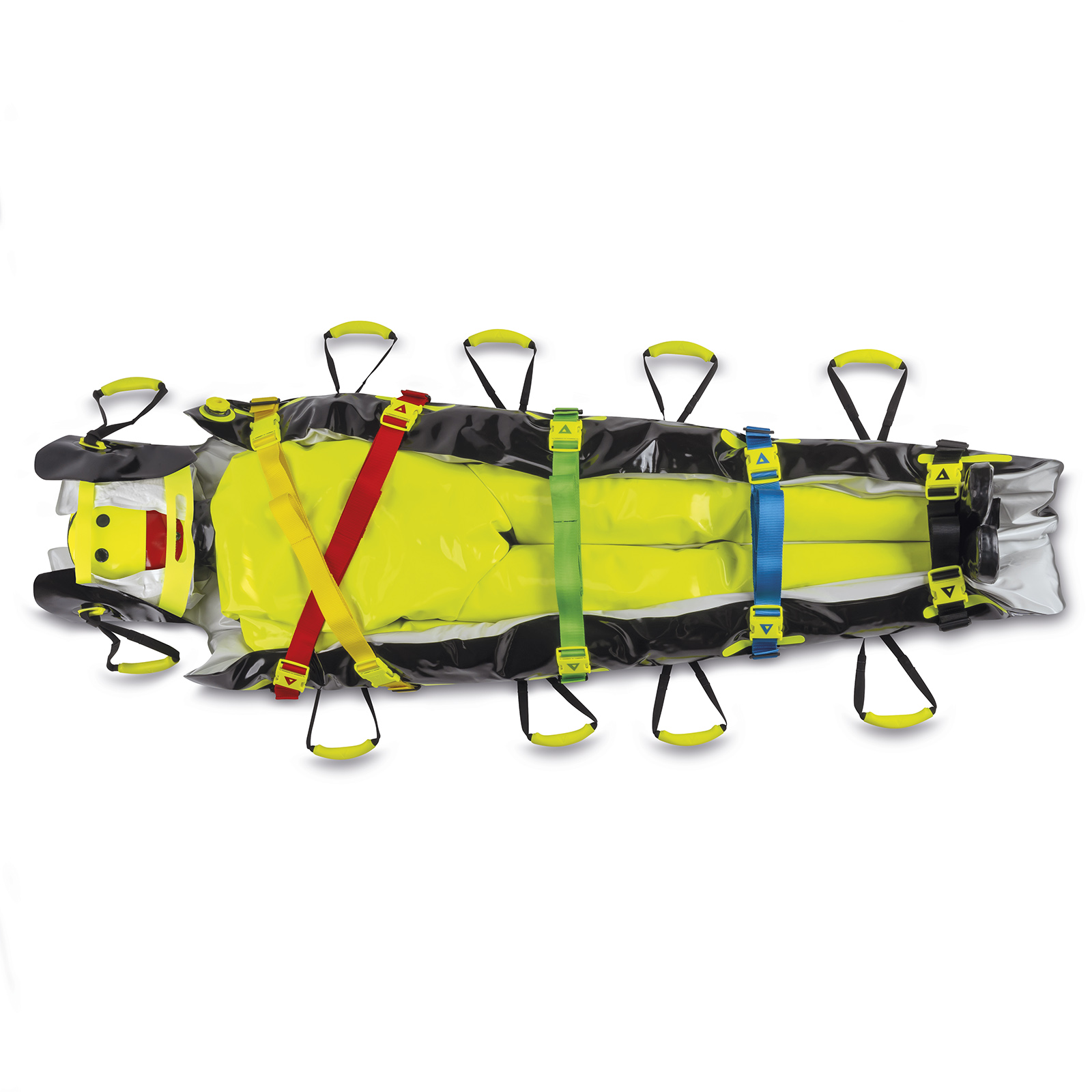 155135210_03_PAX_Vakuummatratze_Ergo_Mat_Griffe