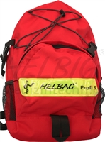 HELBAG PROFI S Schul-/Jugend-Sanitätsrucksack 2.0 (ungefüllt)