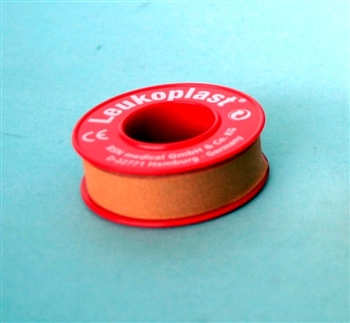 1912_2724679ac73d06f36bbf3cbfd9da6bb4 Leukoplast 5 m ohne Schutzring