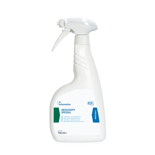 DESCOSEPT SPEZIAL 750ml (6 Stück)