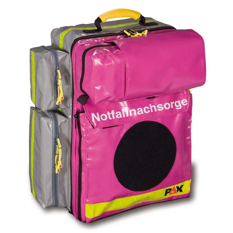 PAX Notfallnachsorge