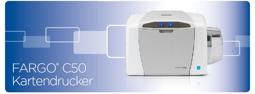 50fe683d2ddcc8eb47eea419d27f8691 Fargo C50 Kartendrucker Farbband