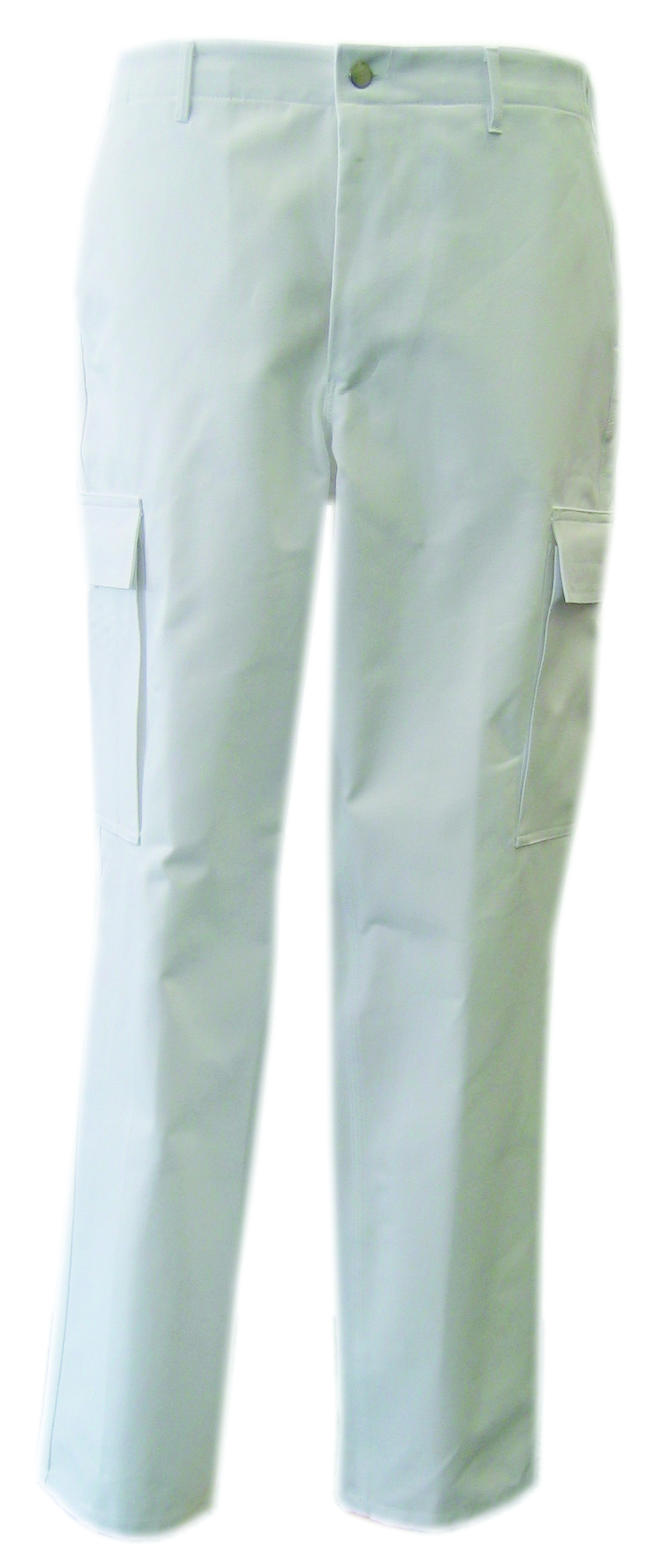 MS2819_weissE1tM611hH3l8l Pflegehose weiß