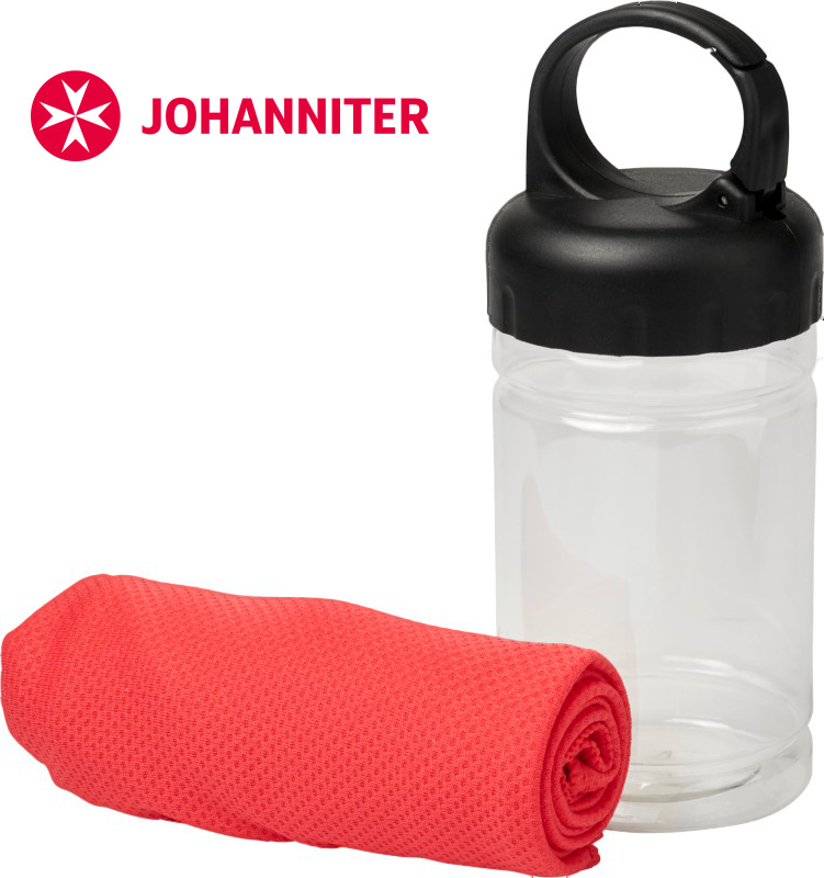 Kühlhandtuch JoSe/GmbH (5 Stück)