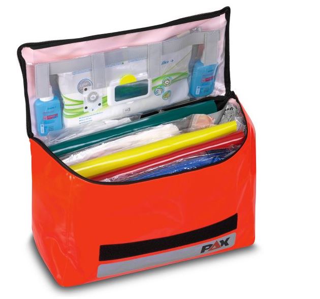 270810209 PAX INFEKTIONSSCHUTZTASCHE