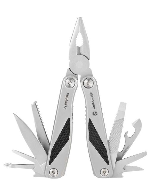 8469624GO3uPpQzc0t6 Richartz Multitool JUH
