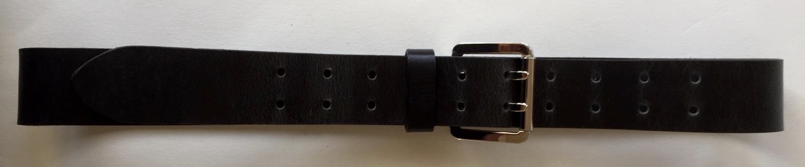 Doppeldorn Gürtel Doppeldorn