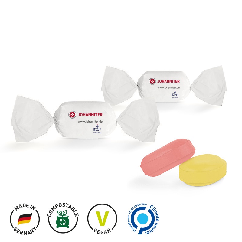 Bonbons Multivitamin JUH (1KG) Bonbons Multivitamin JUH (1KG)