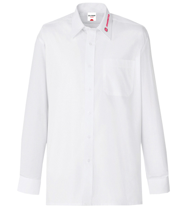 JUH-Olymphemd_Herren Businesshemd Olymp Luxor Comfort Fit  JUH