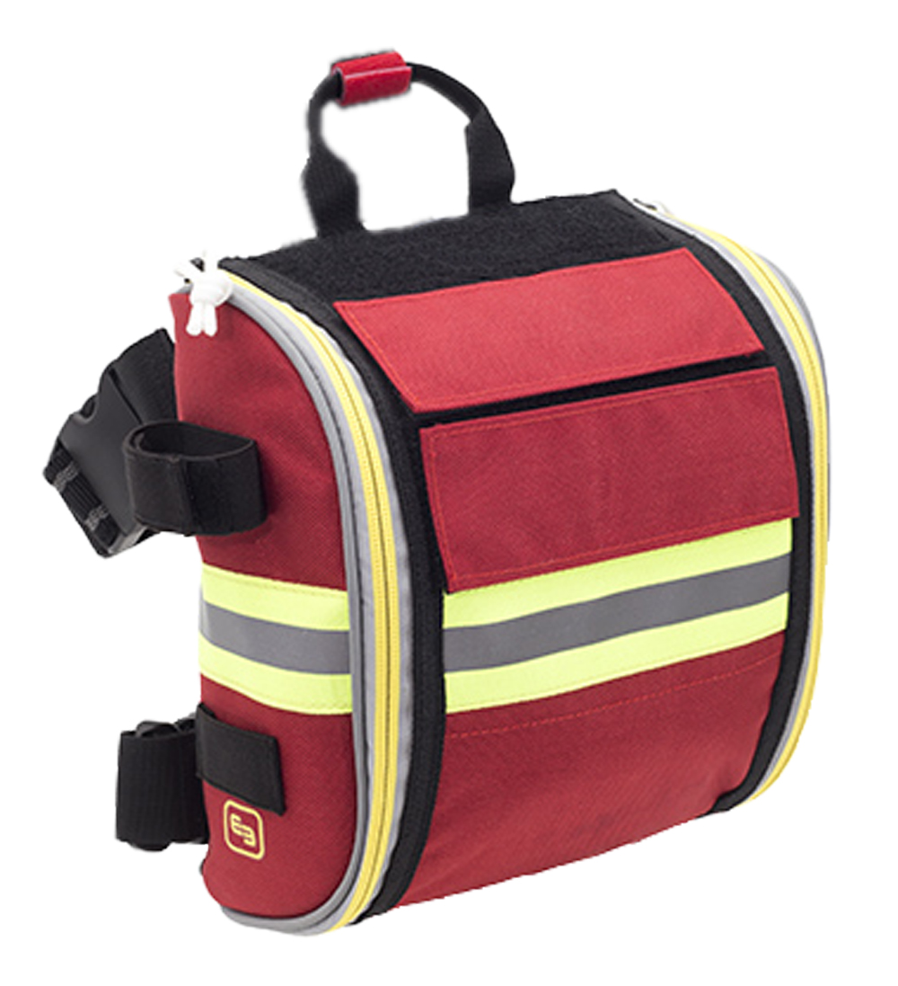 QUICKAID‘S Oberschenkel-Tasche