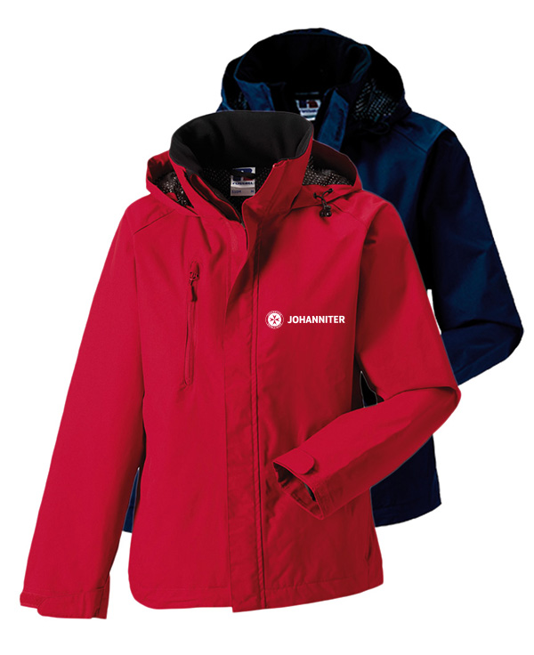 JUH-Outdoor-Jacke Outdoor-Jacke JUH