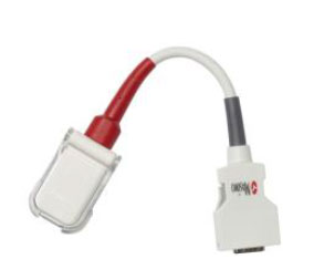 Masimo  LNC-1 Patient Cable 1ft LNCS Patient Cable 2364