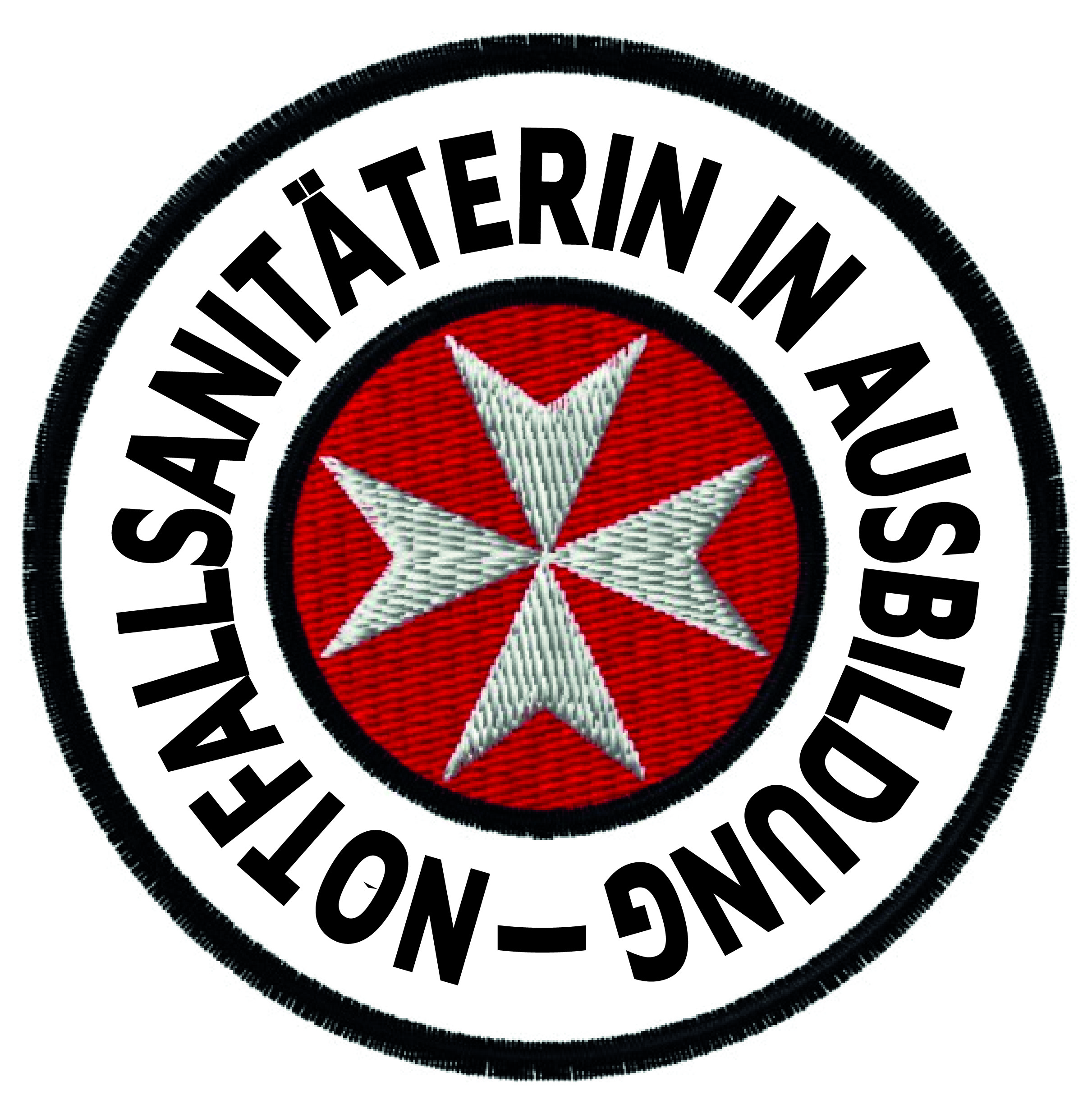 Fachdienstabzeichen / Fachdienstemblem