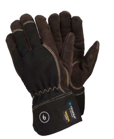 tegera-handschuh-2JYiGTHlQmw7Qd TEGERA® 169 Wasserabweisender Schnittschutzhandschuh