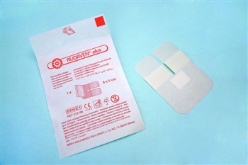 1981_b3f86a46bf0f0b7b38eef1b32524edf9 Rudaven plus Kanülenpflaster steril *