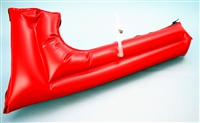 Pneuschiene Arm Kinder