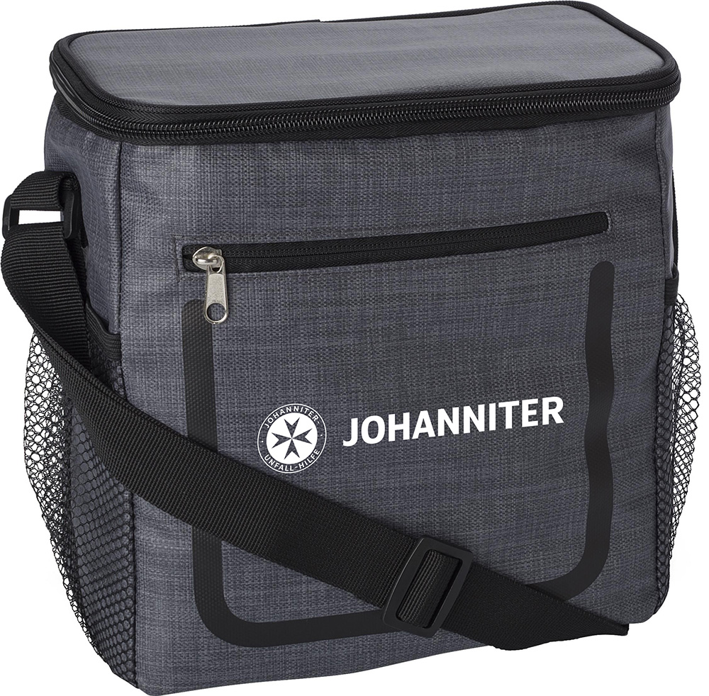 Johanniter Kühltasche
