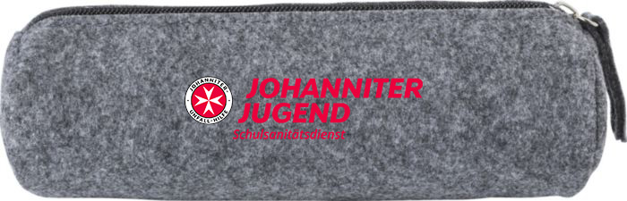 Filzmäppchen Jugend SSD (10 Stück) Filzmäppchen Jugend SSD (10 Stück)
