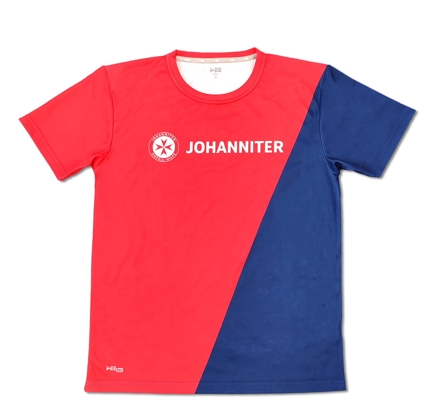 Laufshirt Laufshirt JUH