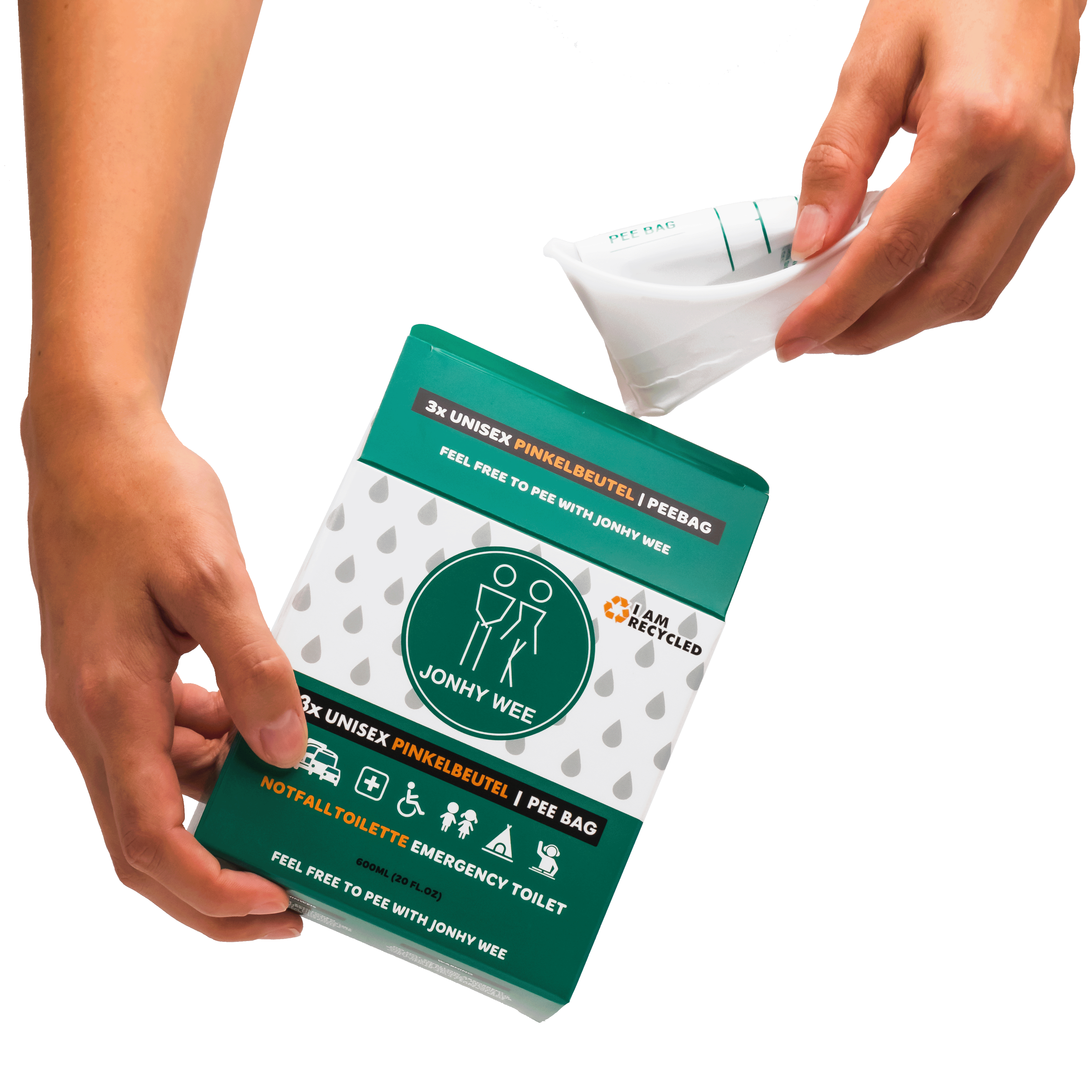 DE_Jonhy-Wee_new_grab_white_Pinkelbeutel_Pee-Bag_plaszak_emergency-toilet_k