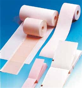 EKG Thermopapier für Zoll MSeries (25 Stück)