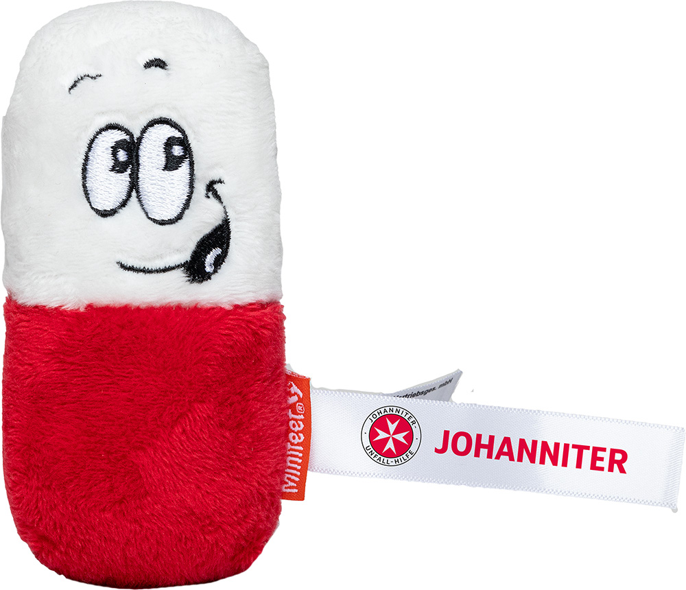Schmoozies® Pille JUH ( 20 Stück) 