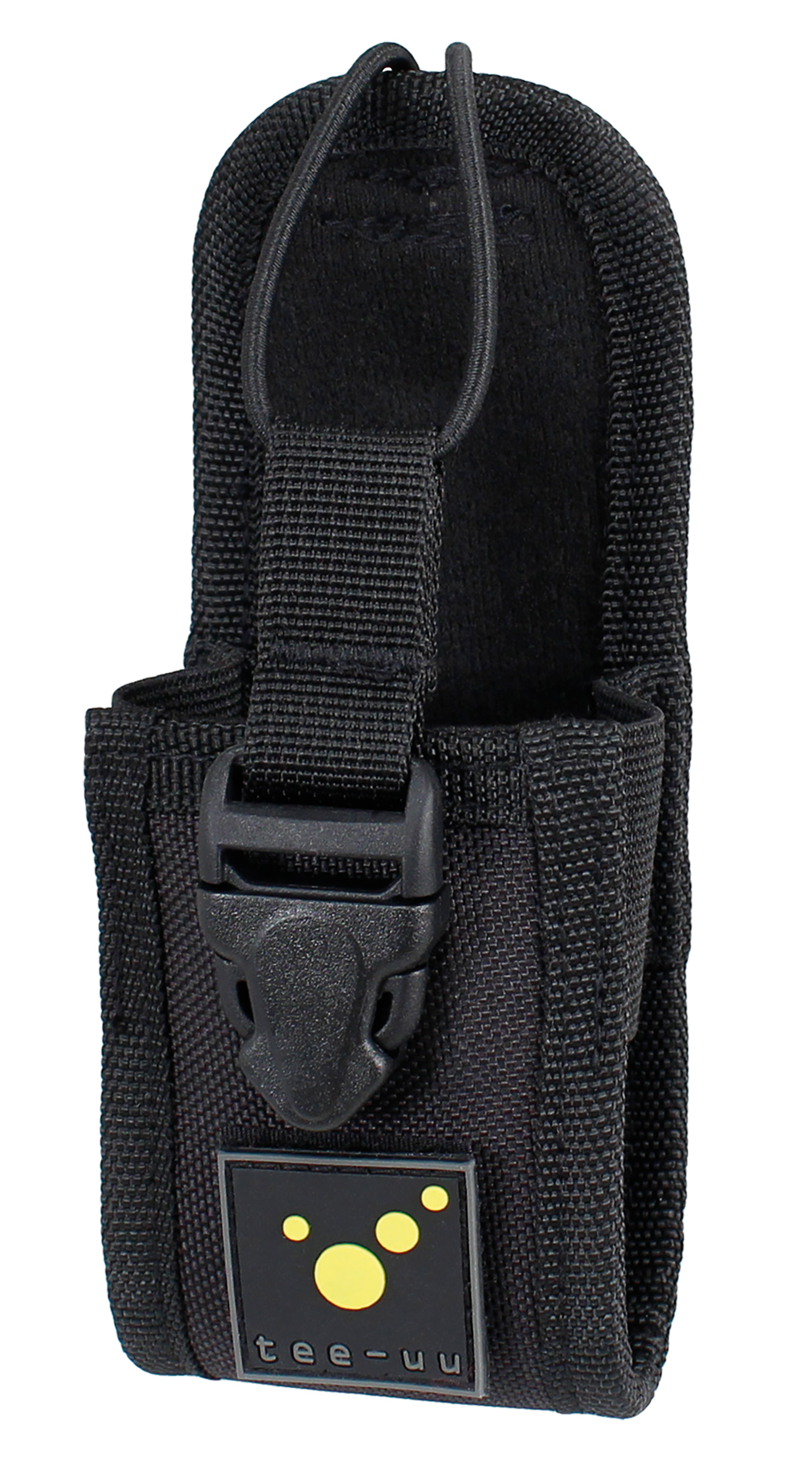 TEE-UU-2772-9005-COM-TAC-Holster_Bild-1 COM TAC Digitalfunkgeräte-Holster