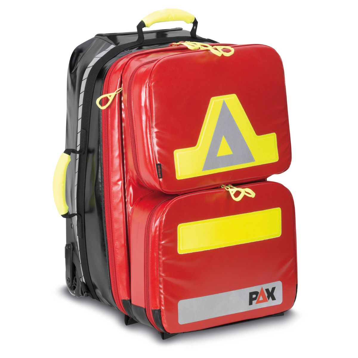PAX WASSERKUPPE L-FT2-TROLLEY - 2019