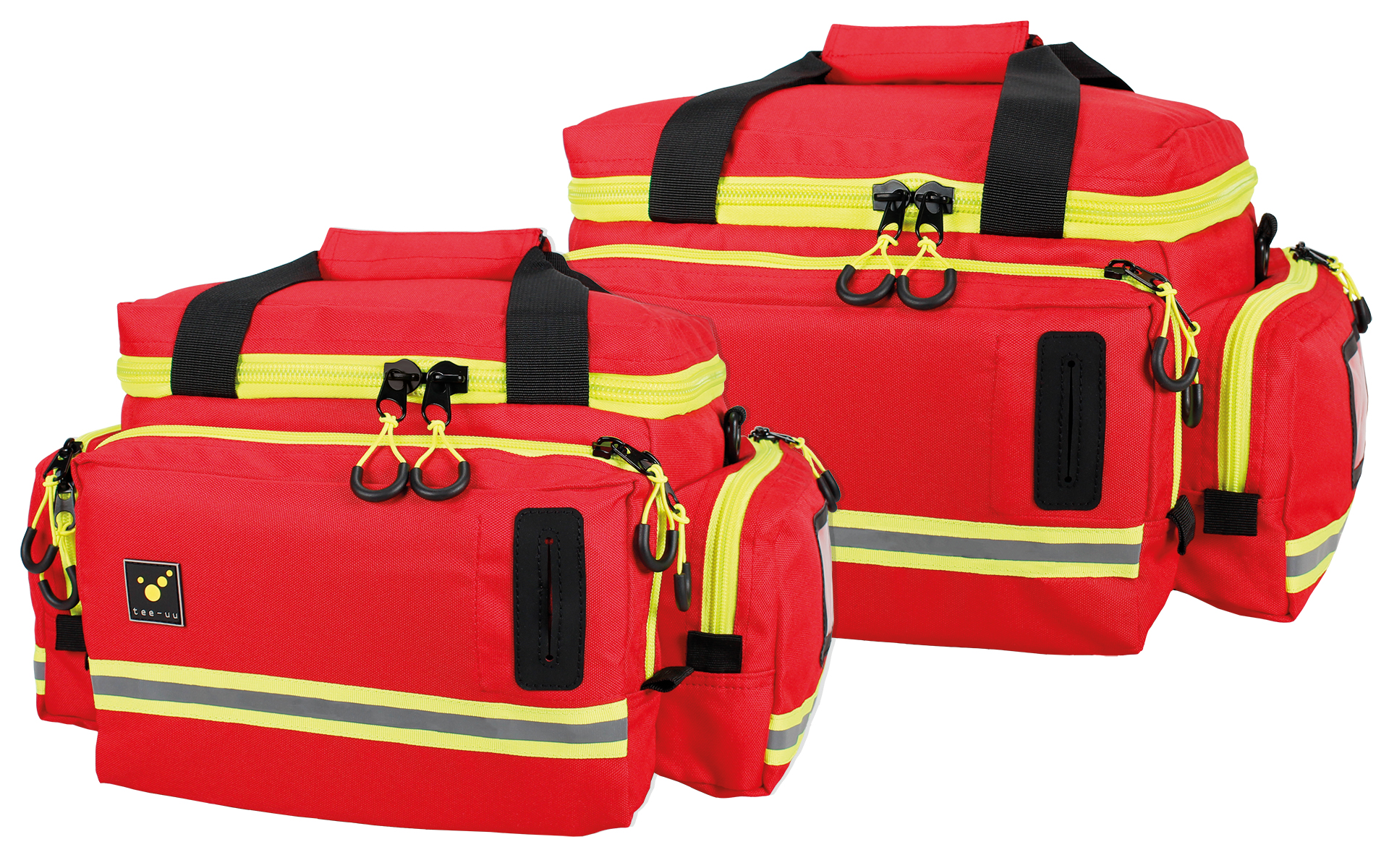 MUC-M Notfalltasche