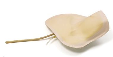 8953a463ff22c378ac120d3055b8e2f6 Softpad Hals für IV-Torso