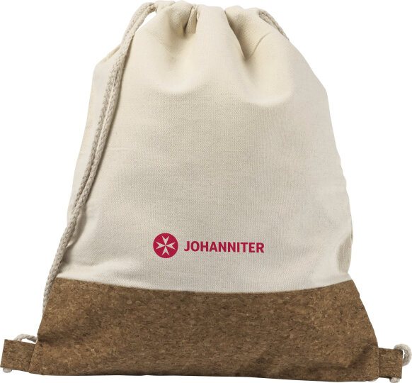 Baumwollbeutel Seniorenhäuser/GmbH (10 Stück)