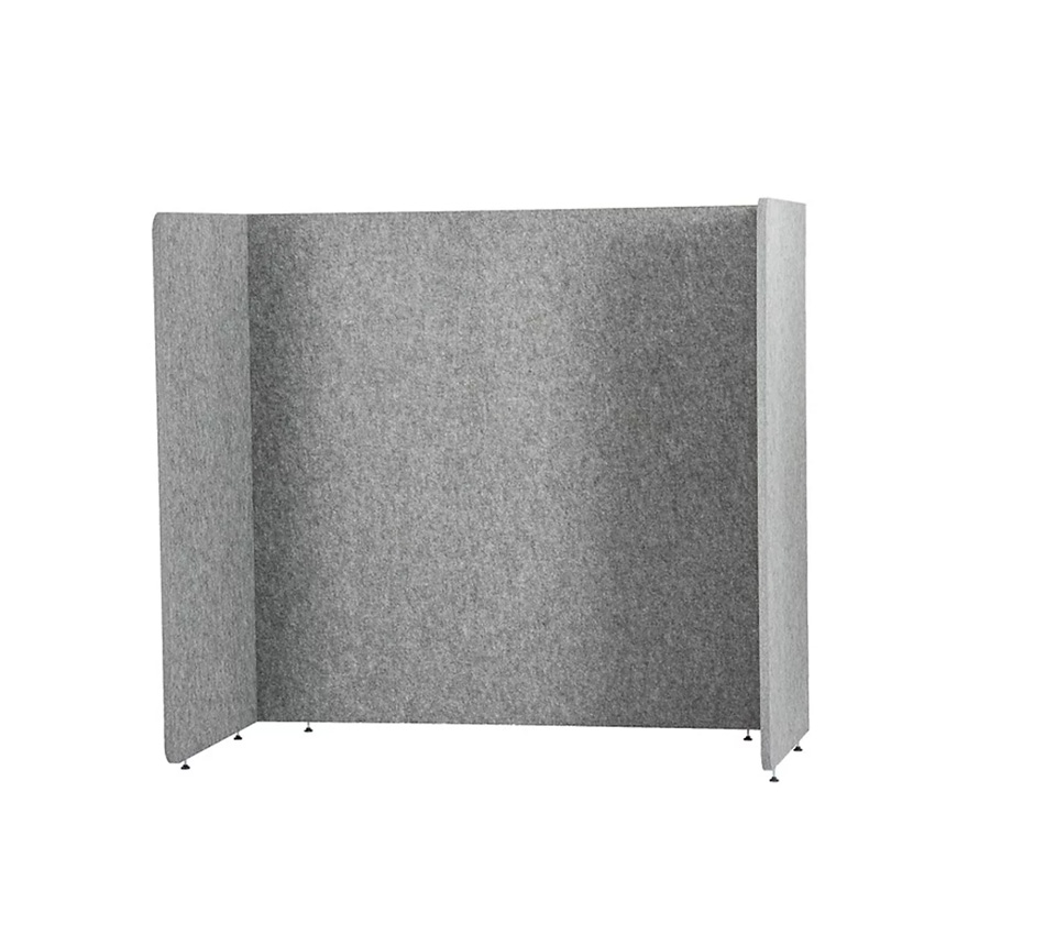 Trennwand_195554-GM20 Trennwand-U-Form B 1600 x T 800 x H 1500