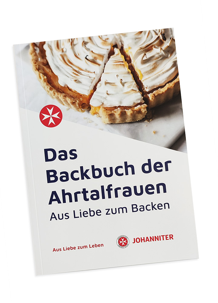 Backbuch der Ahrtalfrauen Backbuch der Ahrtalfrauen