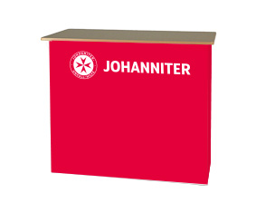 Johanniter-Theke Johanniter-Theke