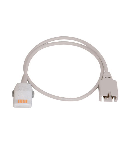 736_6a7454e7840105d681b17e8e35af565f Masimo MAC-1 Adapterkabel 1645