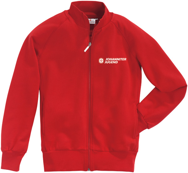 Collegejacke "Jugend"