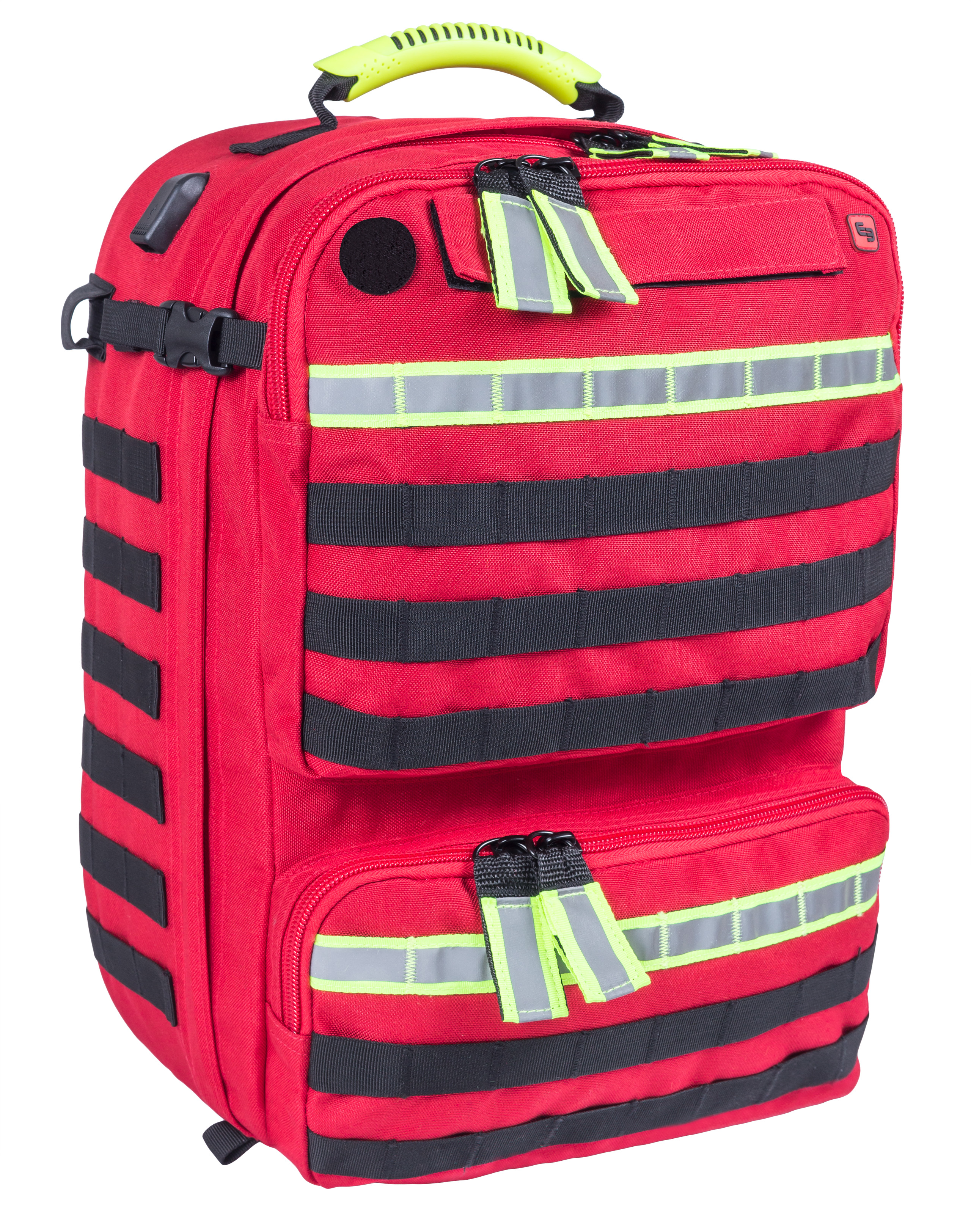 PARAMED´S EVO Notfallrucksack