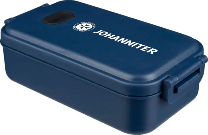 Johanniter Lunchbox (5 Stück)