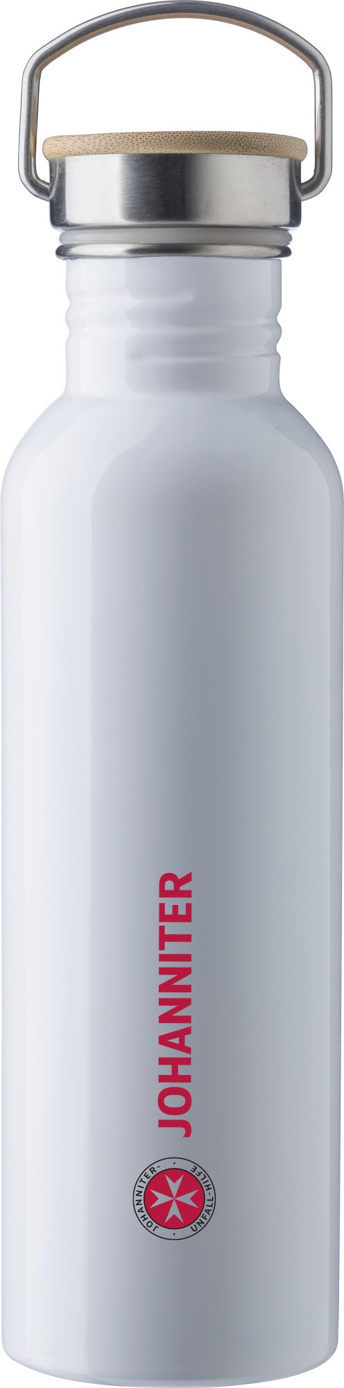 Trinkflasche 0,7l JUH (3 Stück)