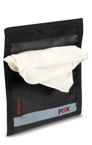 PAX Handschuholster einfach