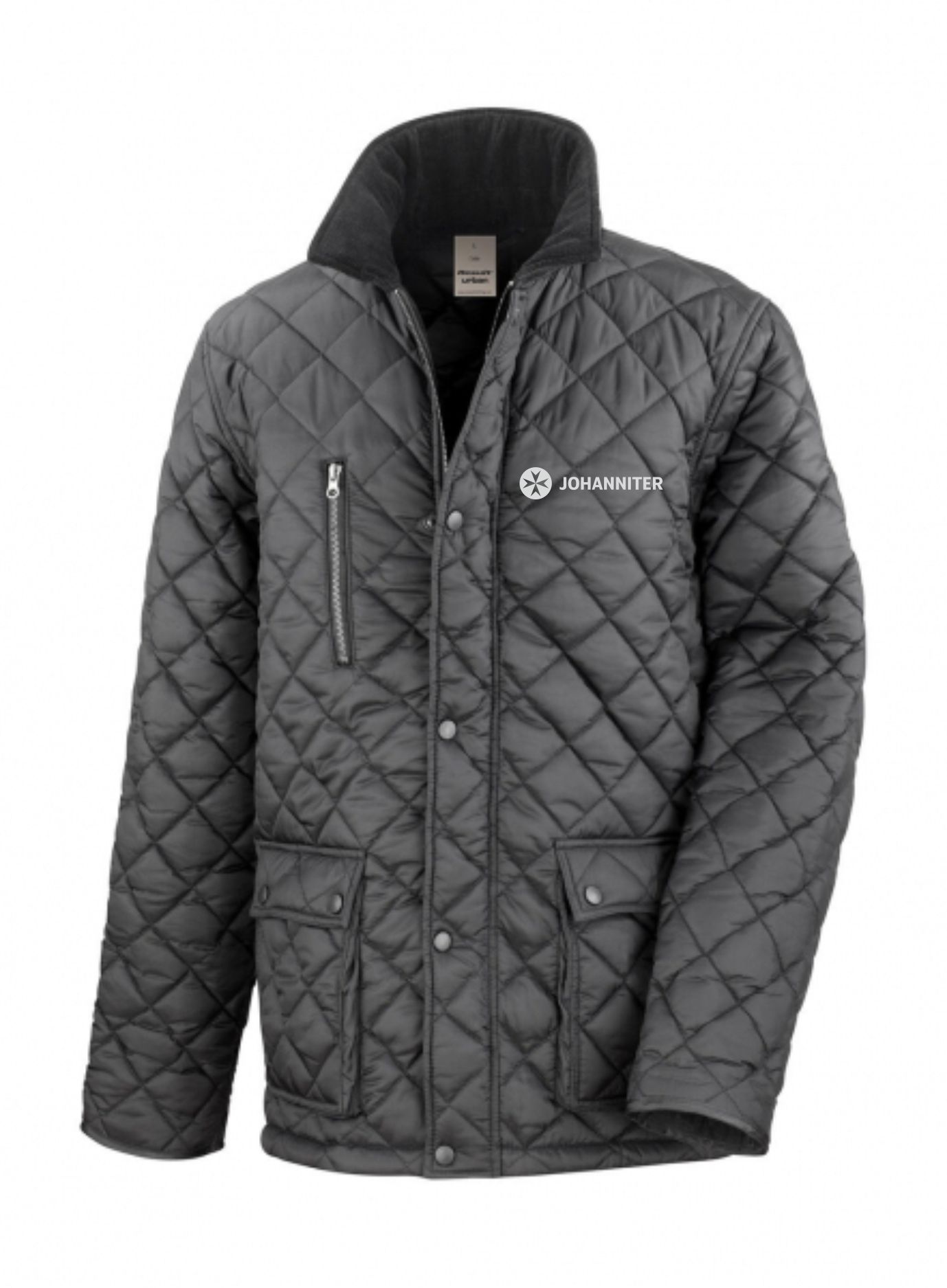 Steppjacke