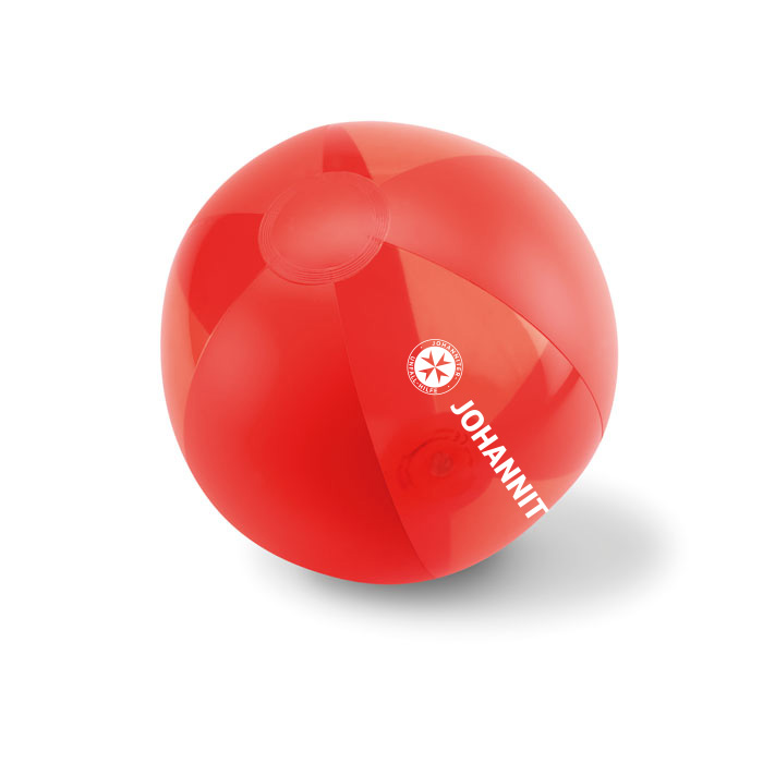 Johanniter Wasserball (20 Stück)